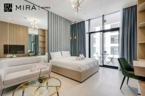 Mira Holiday Homes-Cozy studio close to metro